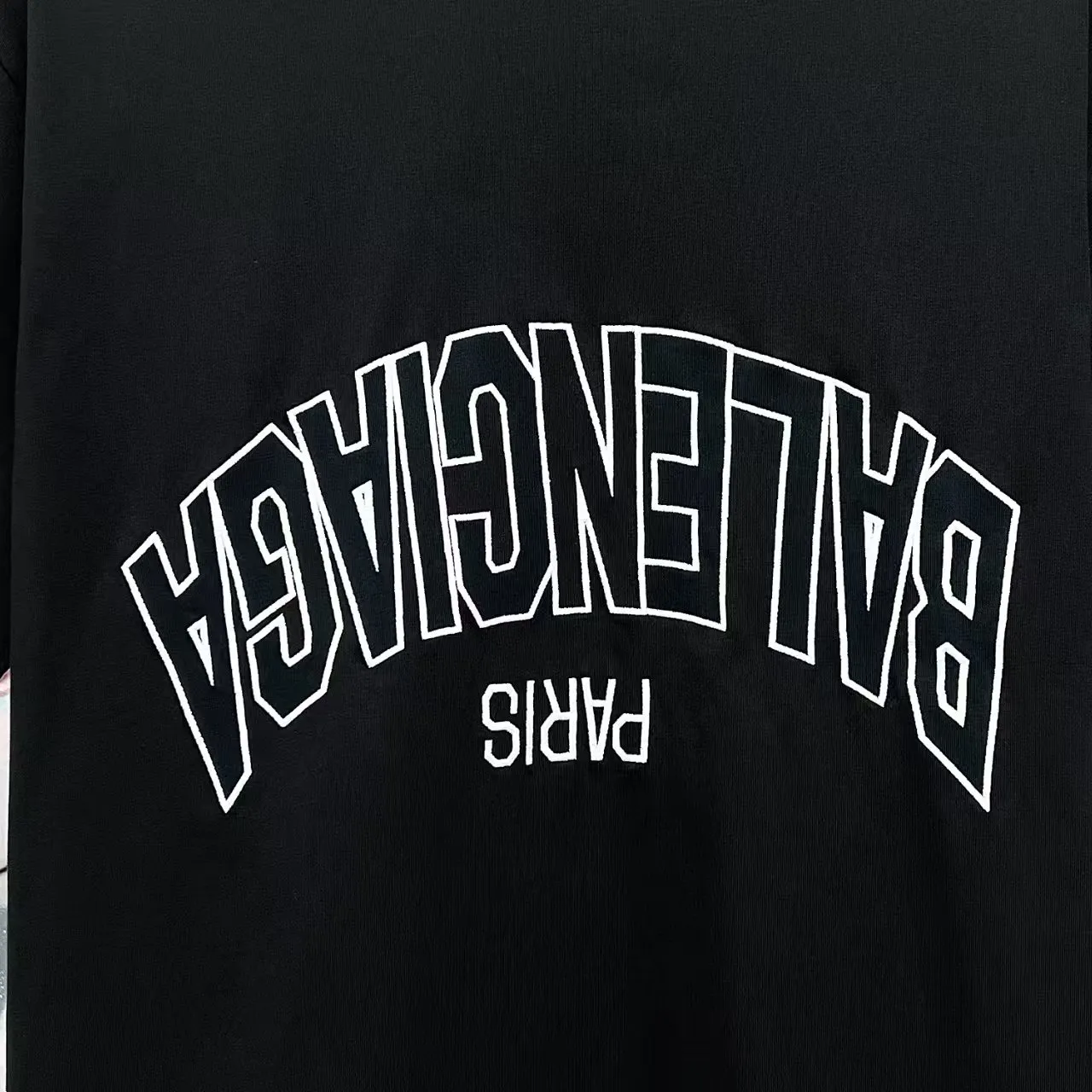# 25SS # BALENCI*GA # 260g * 1 1 os Same Style！！ ：3271# Sizes：xs-L ： 1